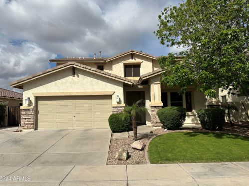 4070 Big Horn Pl, Chandler, AZ 85249-6046