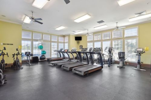 3004 Pignatelli Cres, Mount Pleasant SC  29466-8009 exterior