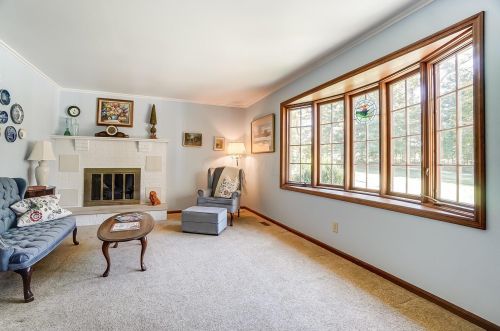 6108 State Route 380, Wilmington OH  45177-9018 exterior