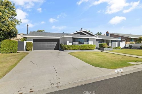 1176 Steele Dr, Brea, CA 92821-2233