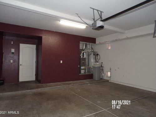 975 Horner Dr, Sierra Vista AZ  85635-1473 exterior