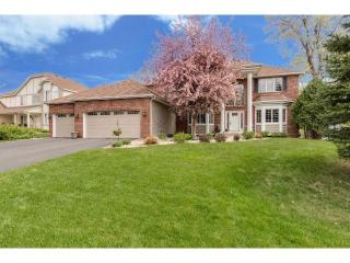 3980 Zanzibar Ln, Minneapolis, MN 55446-1352