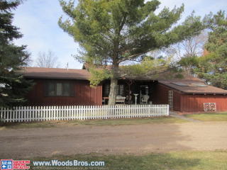 127 Buffalo Rd, South Platte, NE 68832-9724
