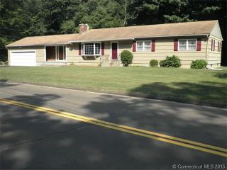 20 Old Nod Rd, Clinton CT  06413-2522 exterior