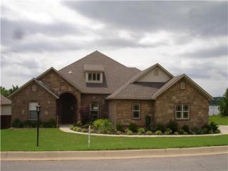 3323 Fairhaven Cv, Greenwood, AR 72936-6856
