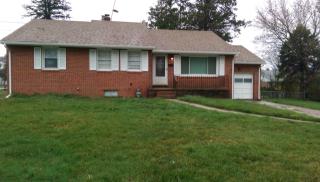 501 Boxwood Rd, Wilmington DE  19804-2009 exterior