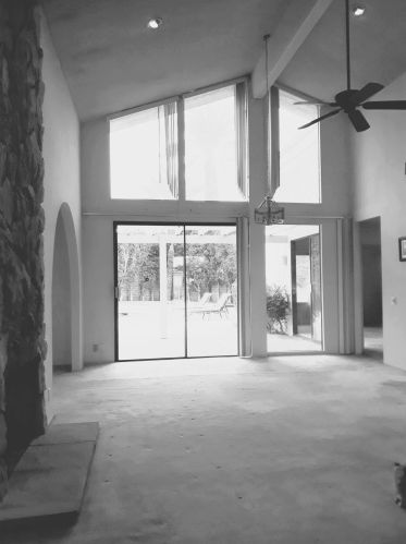 28 Lincoln Pl, Rancho Mirage CA  92270-1927 exterior