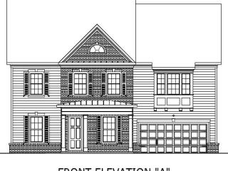 412 Bolton Grant Dr, Cary, NC 27519-0523