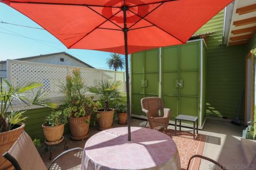 3145-47 Juniper St, San Diego CA exterior