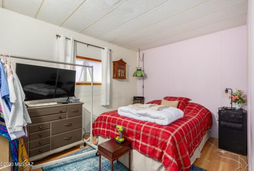 6024 Rafter Circle St, Tucson AZ  85713-4365 exterior