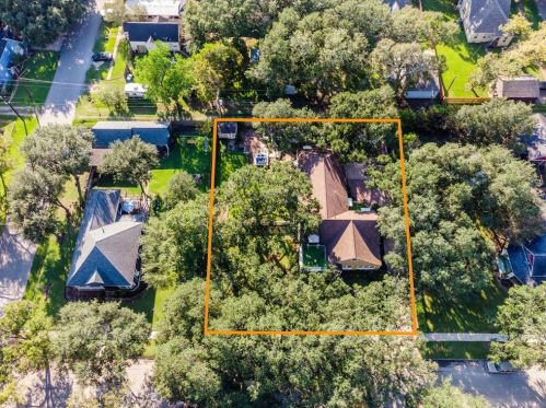 1310 Carlisle St, Richmond, TX 77471-3319