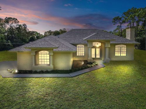 16154 Tangerine Blvd, Town Of Loxahatchee Groves, FL 33470-3416