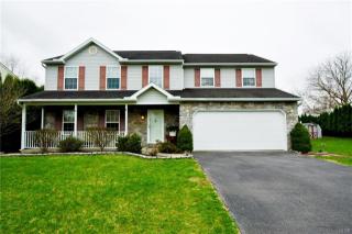 95 Cornerstone Dr, Blandon, PA 19510-9411