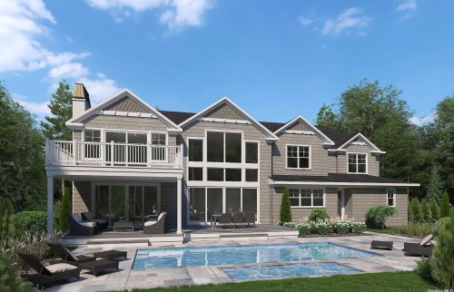 74 Meeting House Rd, West Hampton Beach, NY 11978-2124