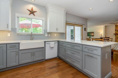 2960 Wynridge Dr, Darbydale OH  43123-8706 exterior