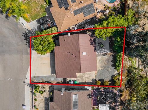 4137 Auburn Ave, Oceanside CA  92056-6018 exterior