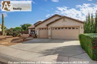 15737 Ironwood St, Sun City, AZ 85374-5826