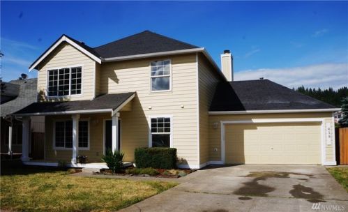418 Corrin Ave, Ohop, WA 98360-9401