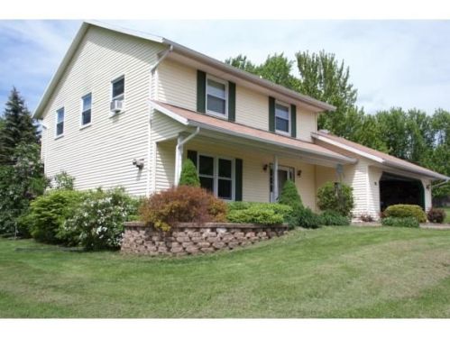 874 Jones Rd, Vestal NY  13850-5228 exterior