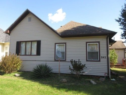 242 Birch St, Helt, IN 47847-8118