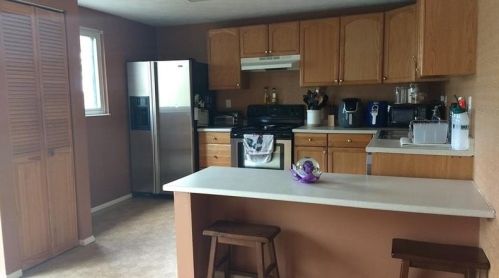 2409 Brookledge Rd, Bridgeville PA  15017-1660 exterior