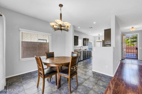 2542 Indian Wl Pl, Chandler AZ  85249-4168 exterior