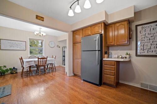 8325 53rd St, Milwaukee WI  53223-3522 exterior