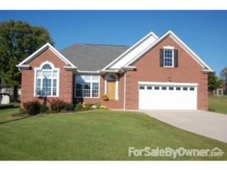 1069 Corey Dr, Lewisburg, TN 37091-4083