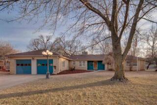 2115 13th St, Wichita KS  67203-1956 exterior