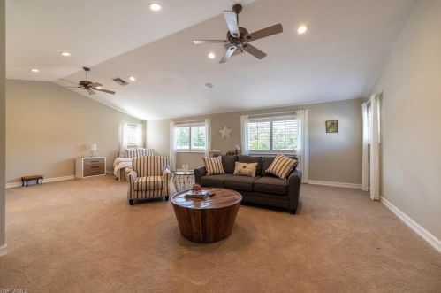 6610 Sable Ridge Ln, Naples FL  34109-0526 exterior