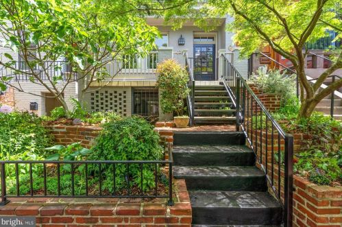 1317 21st St, Washington, DC 20036-1503
