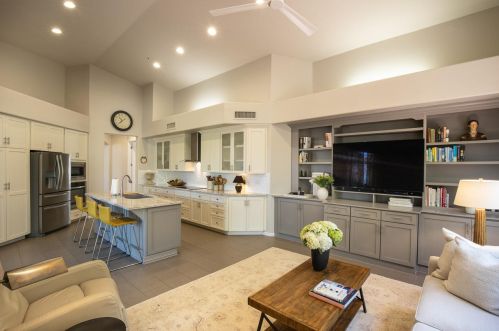 9298 119th St, Scottsdale AZ  85259-6339 exterior