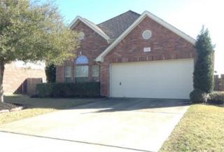 9016 Sunny Brook Ln, Pearland TX  77584-2419 exterior