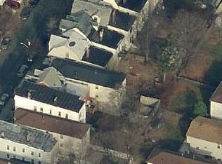 114 7th St, Newark NJ  07107-2002 exterior