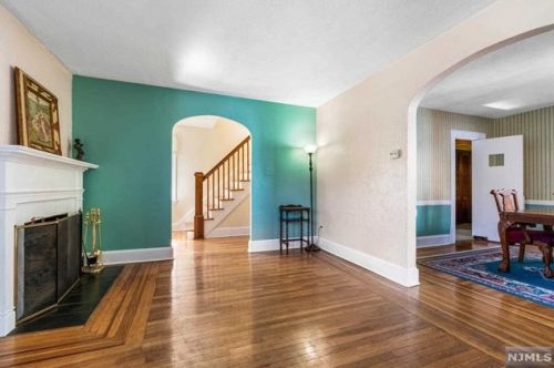 167 Cambridge Ave, Englewood NJ  07631-1624 exterior