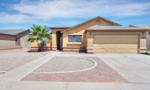 1382 Cactus Bloom Way, Casa Grande, AZ 85122-1145