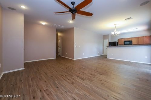 5099 Fishhook Ct, Tucson AZ  85756-5217 exterior