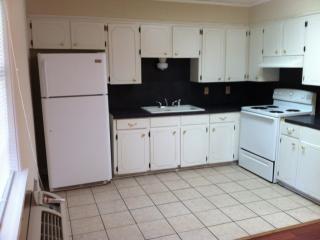 101 Rene St, Jacksonville AR  72076-7201 exterior