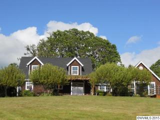 13880 Mccaleb Rd, Monmouth, OR 97361-9675
