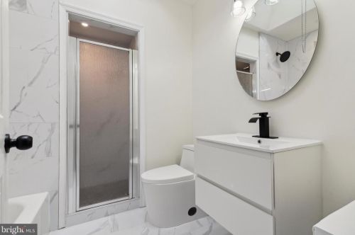 1646 Cheltenham Ave, Philadelphia PA exterior