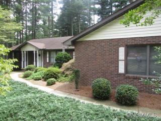 116 Kenwood Dr, Hendersonville, NC 28739-6867
