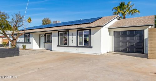 15849 20 Pl, Phoenix AZ 85022-4005 exterior