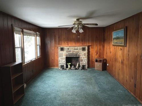 413 Pond Rd, North Franklin, CT 06254-1104