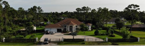 17609 69th St, Town Of Loxahatchee Groves, FL 33470-3248