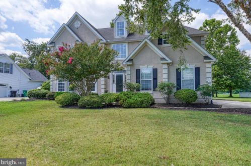 501 Orchard Grove Dr, Camden-Wy, DE 19934-4912