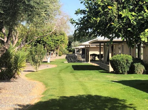 12608 Seneca Dr, Sun City AZ  85375-4636 exterior