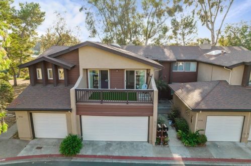 9784 Caminito Doha, San Diego CA 92131-1627 exterior