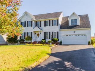 7926 Trumpetvine Ln, Mechanicsville, VA 23111-7536