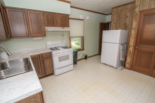 176 Mcarthur Ln, Covington KY  41018-2154 exterior