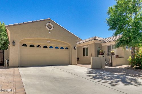 4381 Nolan Pl, Chandler, AZ 85249-5426